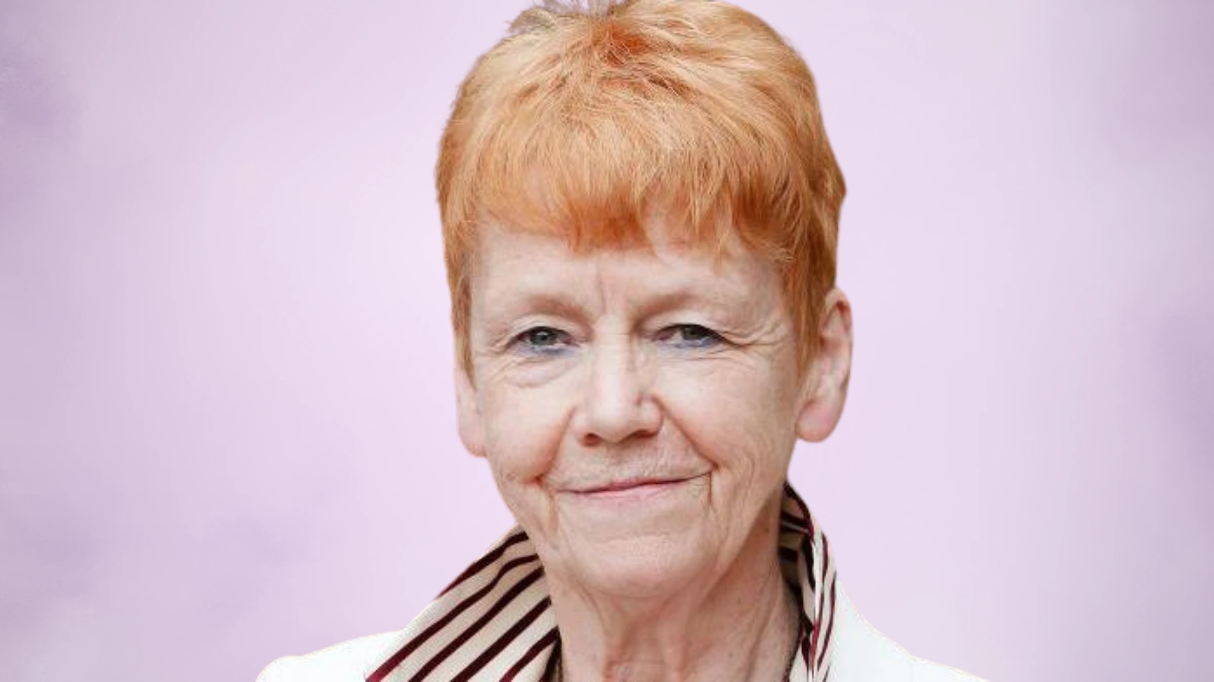 Dame Vera Baird