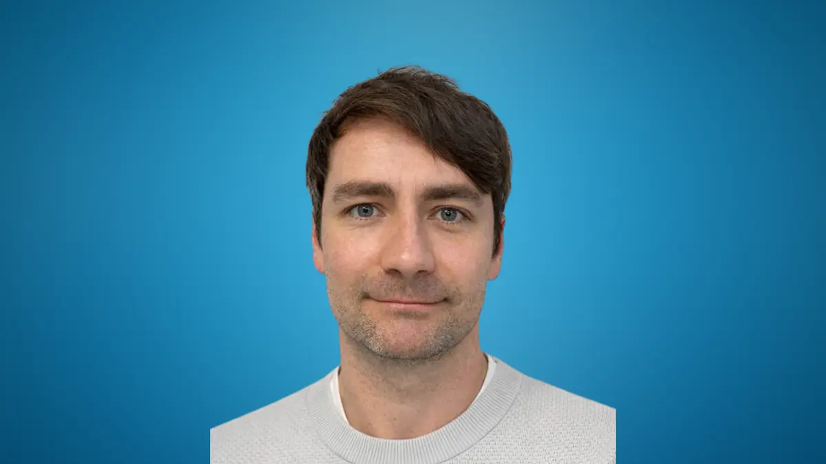 Nick Roberts